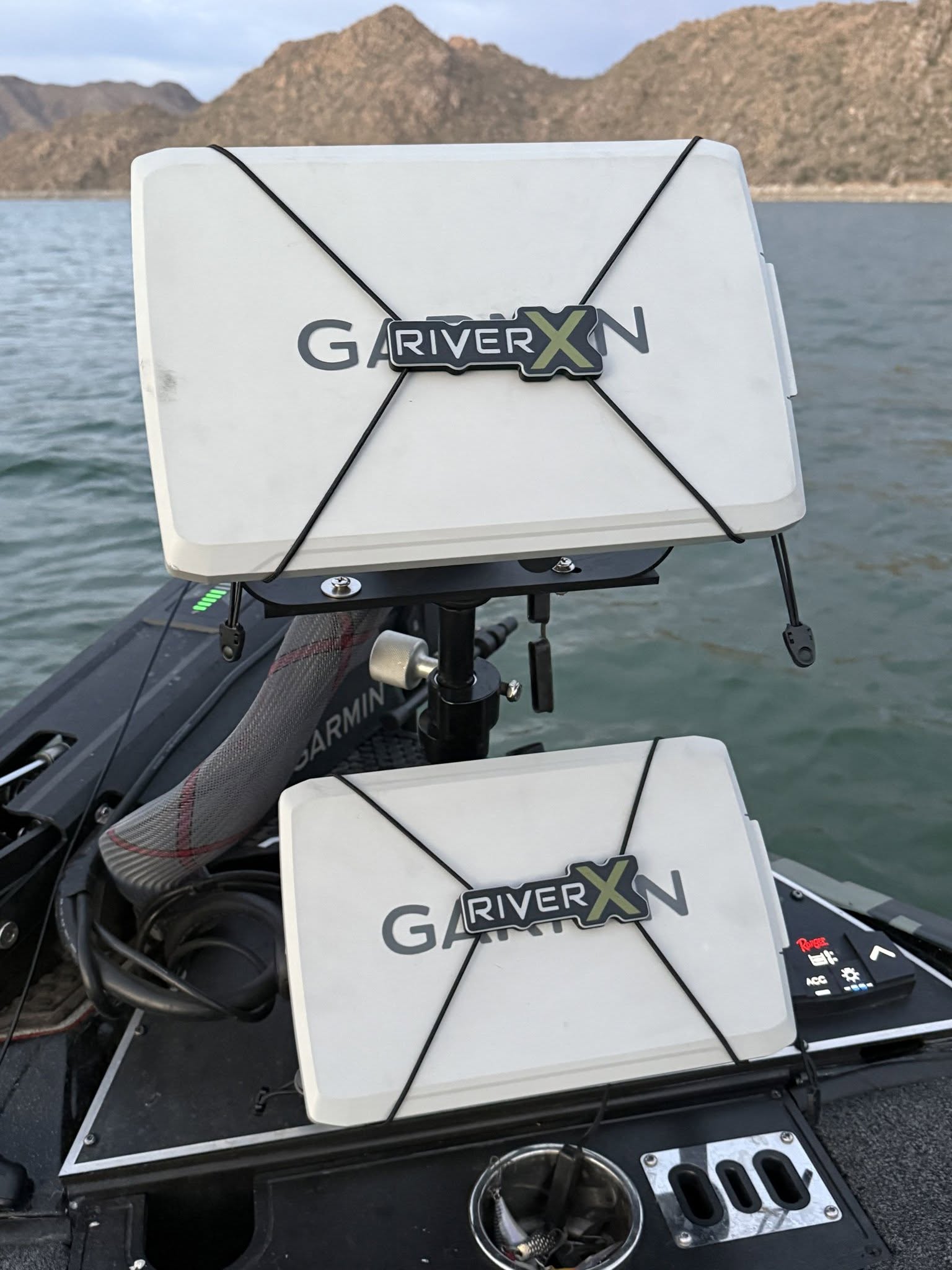 Graph Strap Graph Straps – River X Machine LLC