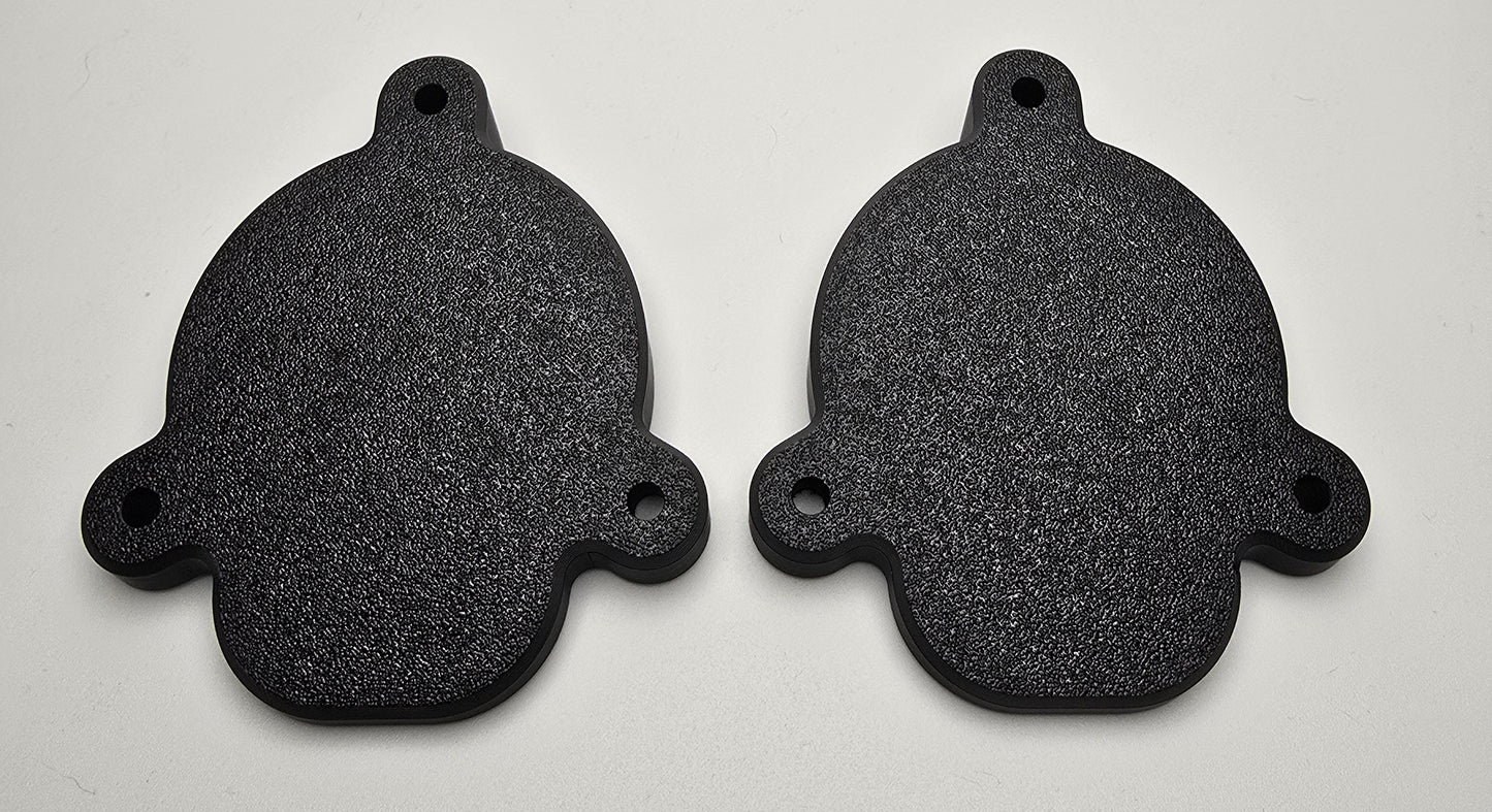 Switch Deck for Power Pole