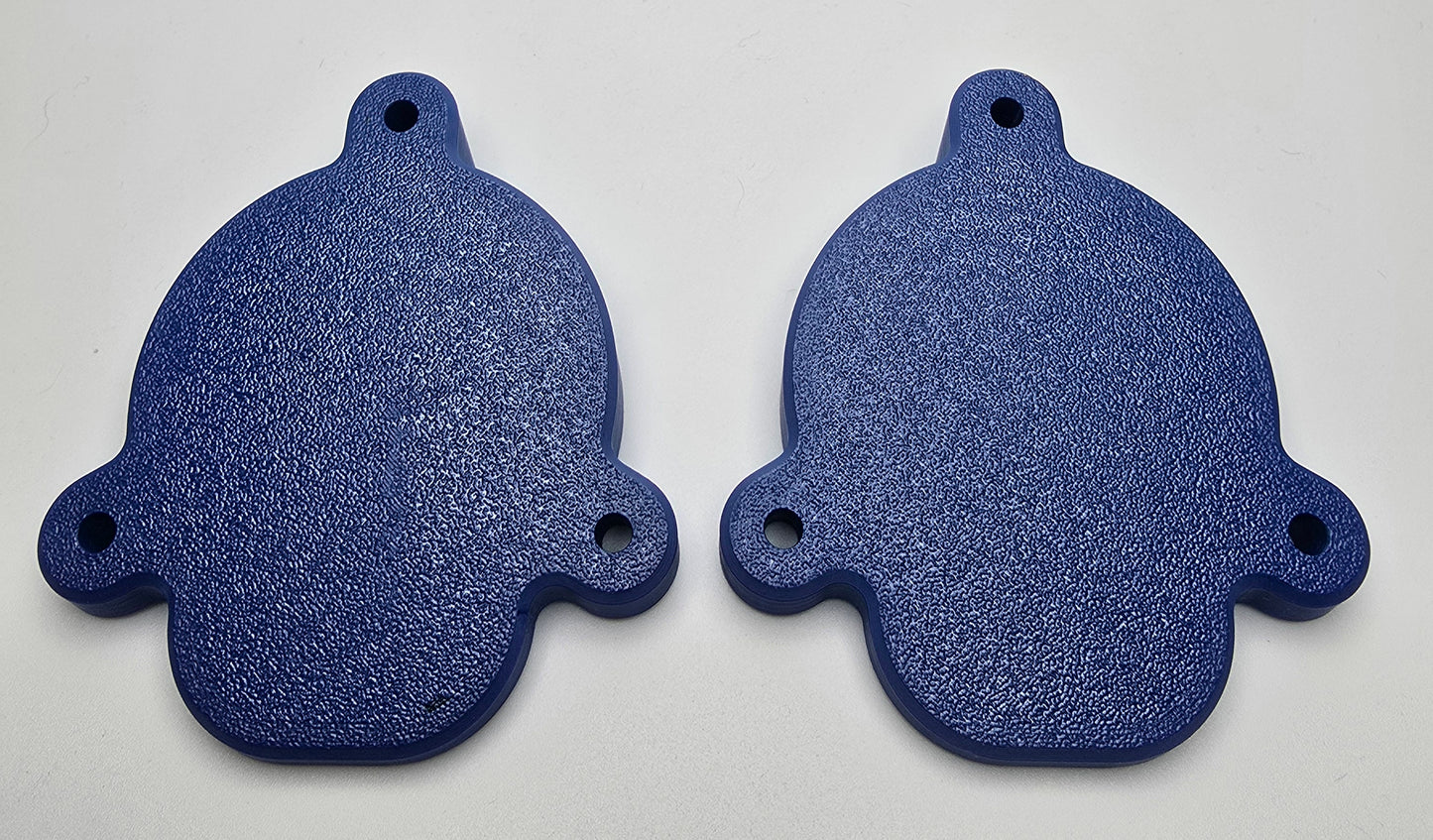 Switch Deck for Power Pole