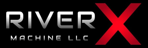 River X Machine LLC