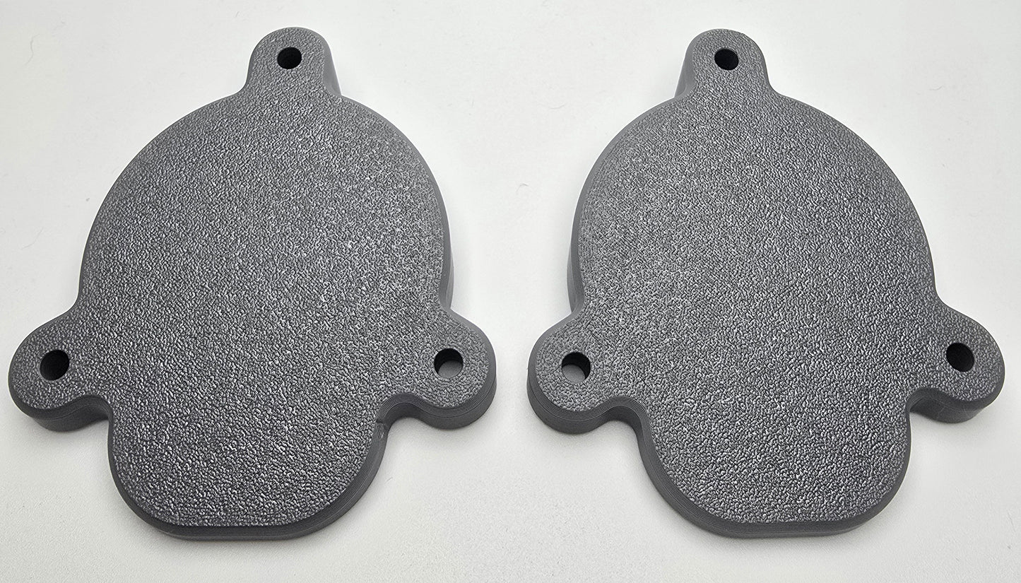 Switch Deck for Power Pole