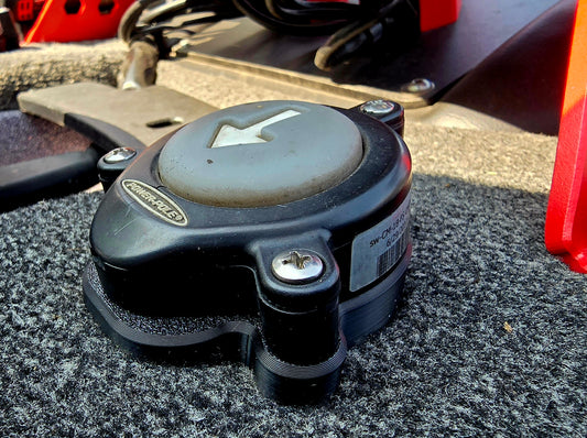 Switch Deck for Power Pole