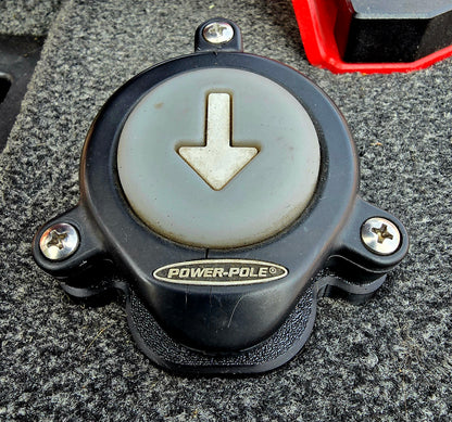 Switch Deck for Power Pole