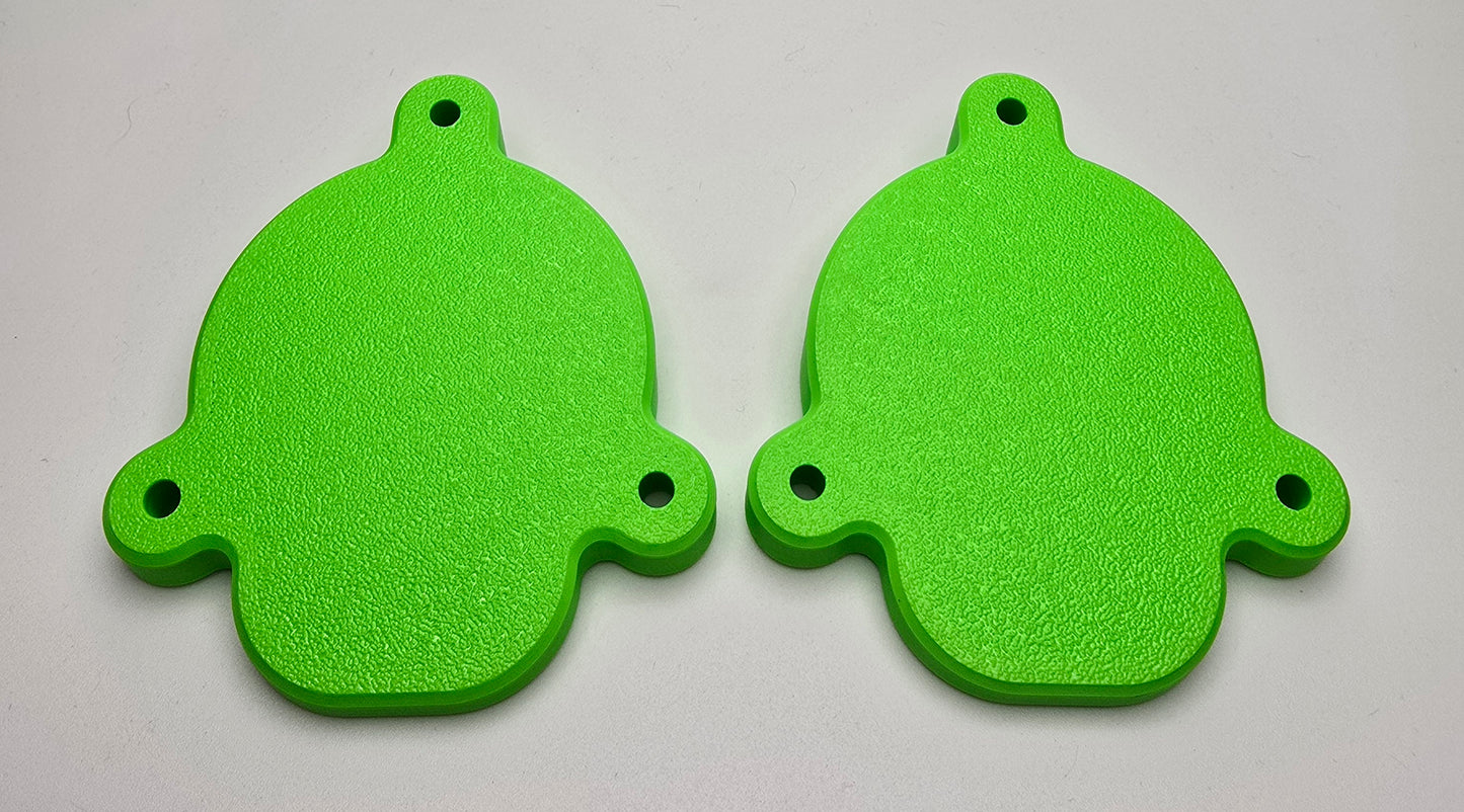 Switch Deck for Power Pole