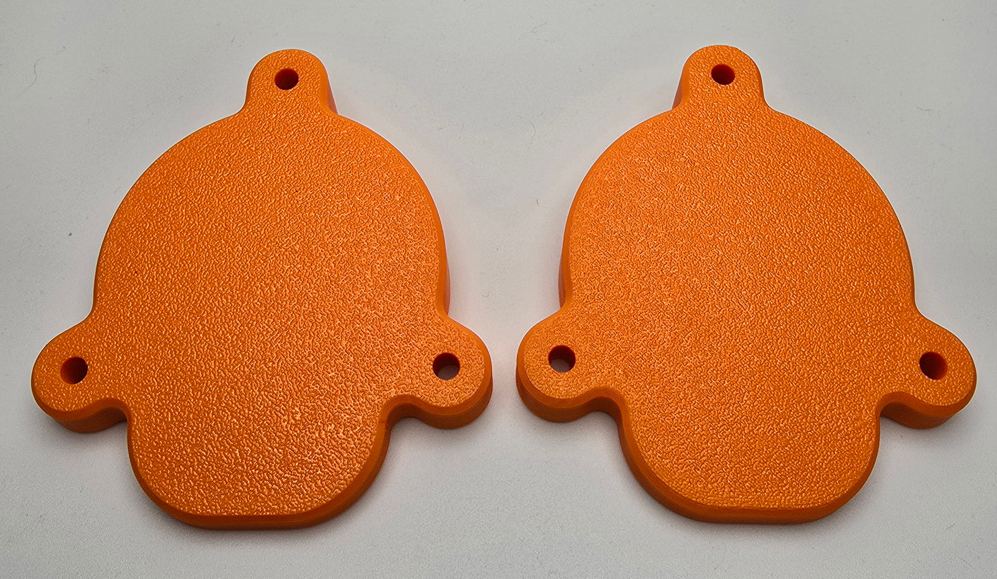 Switch Deck for Power Pole