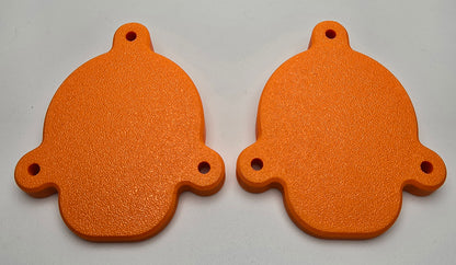 Switch Deck for Power Pole