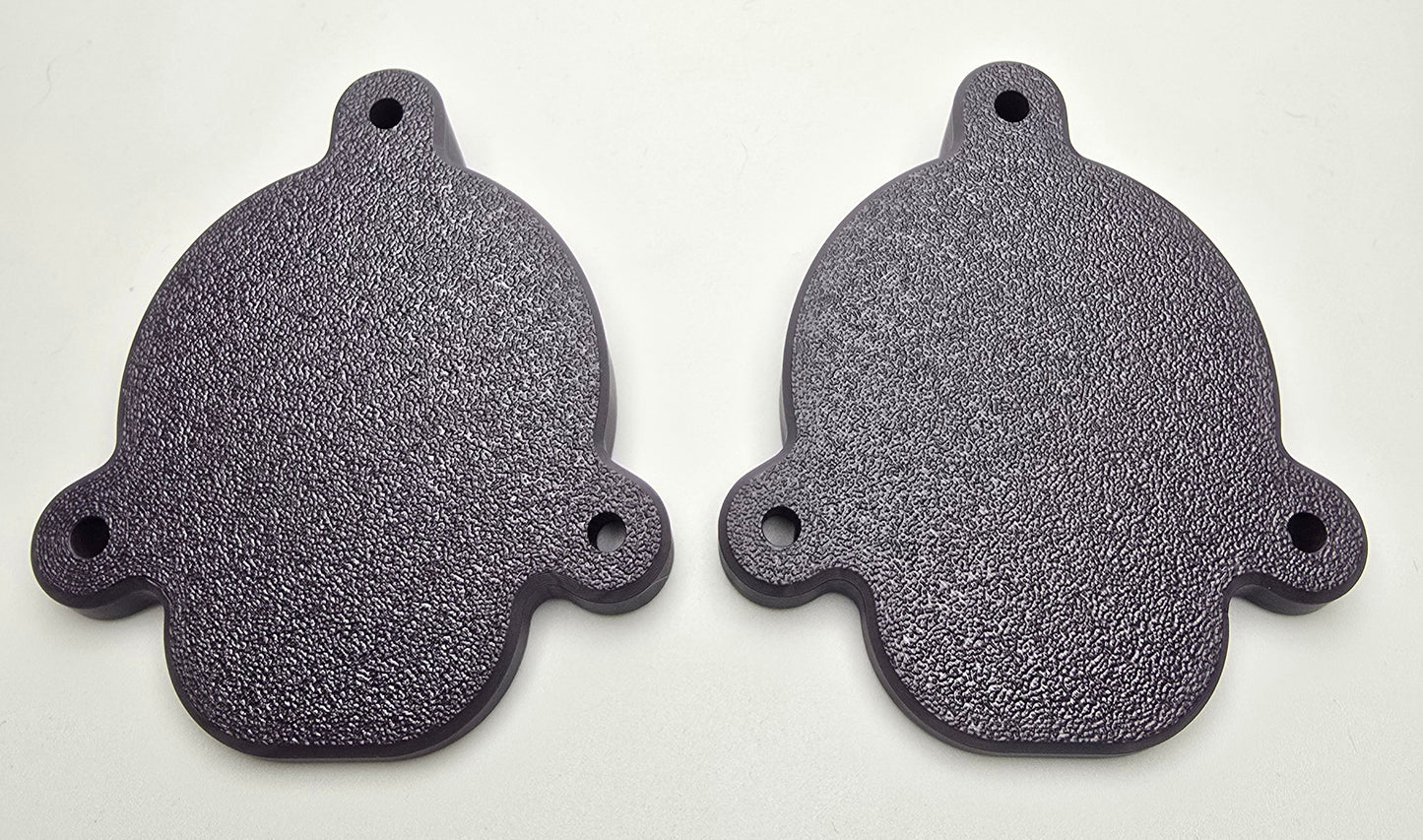 Switch Deck for Power Pole