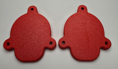 Switch Deck for Power Pole