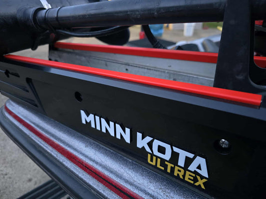 Custom Rail Slides For Ultrex and Quest