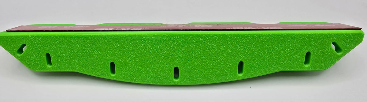 Lure Rack