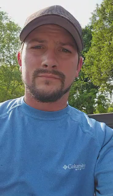 Switch Deck for Power Pole