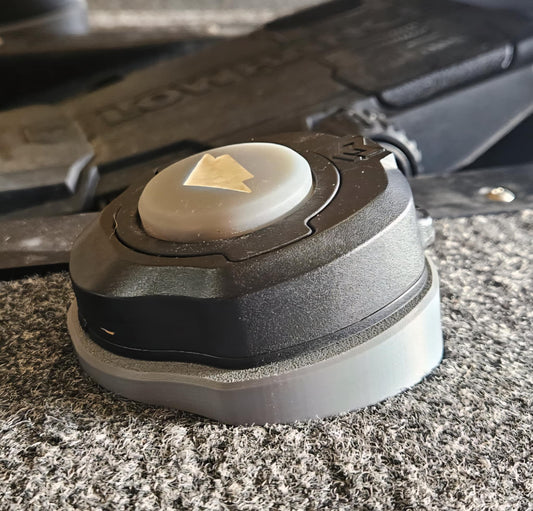 Switch Deck for MinnKota Raptors